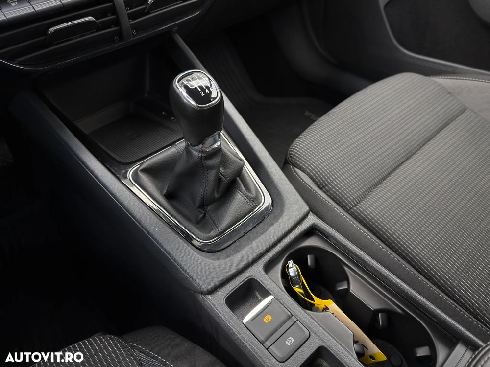 Skoda Octavia 2.0 TDI Ambition - 24