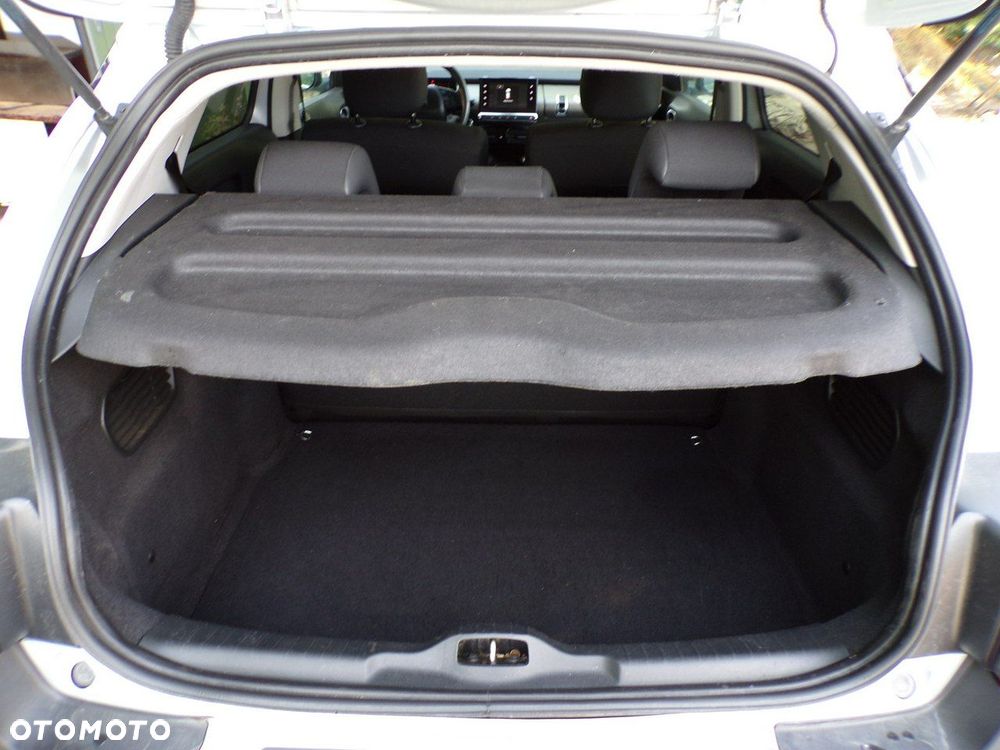 Citroën C4 Cactus - 30