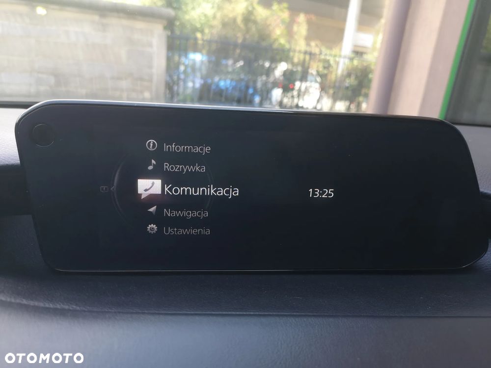 Mazda 3 SKYACTIV-D 1.8 - 20