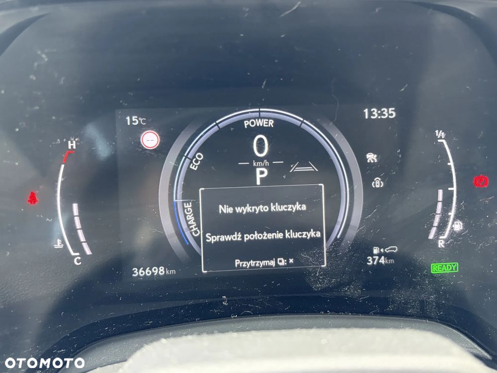 Lexus RX 300 Prestige - 21