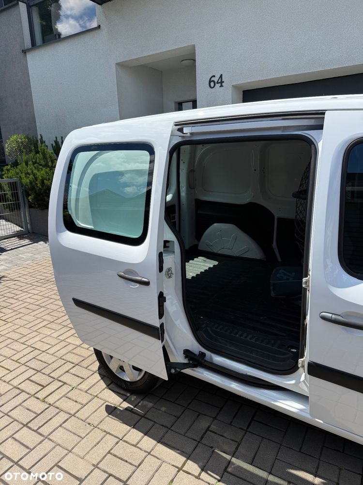 Renault Kangoo - 28
