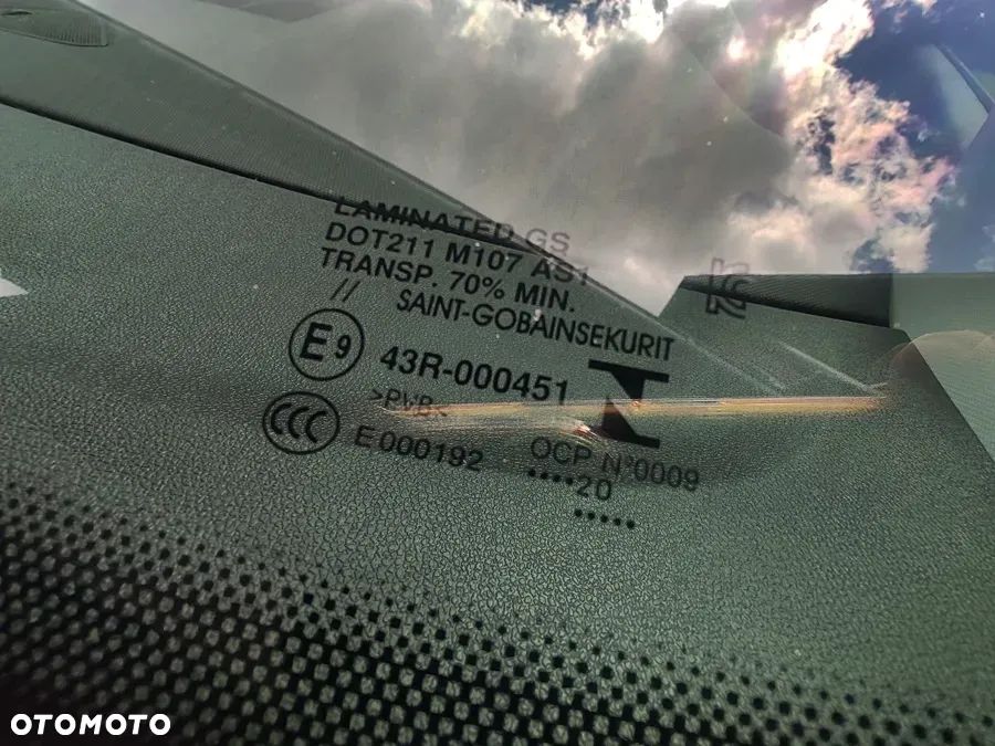 Opel Crossland X 1.2 T Edition S&S - 38