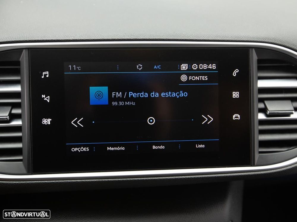 Peugeot 308 1.2 PureTech Style - 17