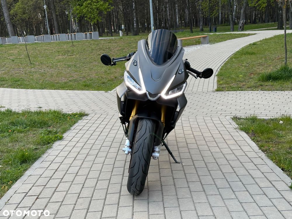 Aprilia RS - 10
