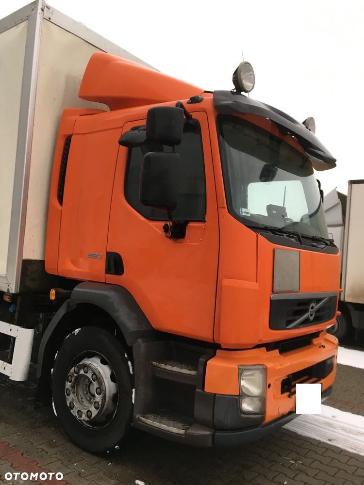 Volvo FL6 290 - 25