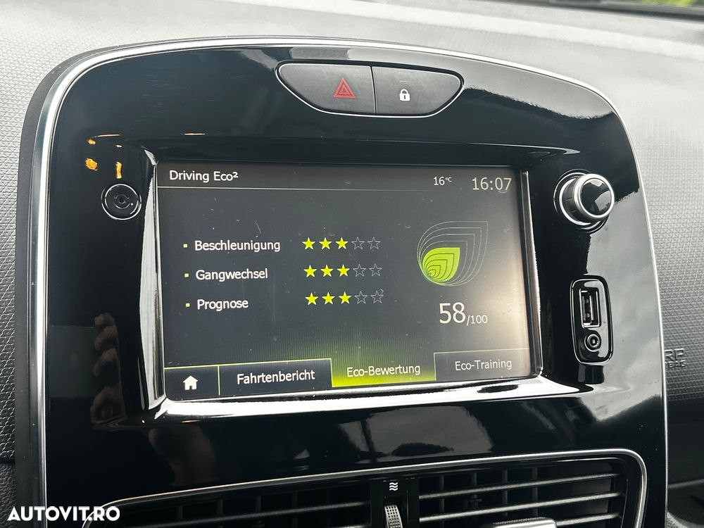 Renault Clio (Energy) TCe 90 Start & Stop LIMITED - 29