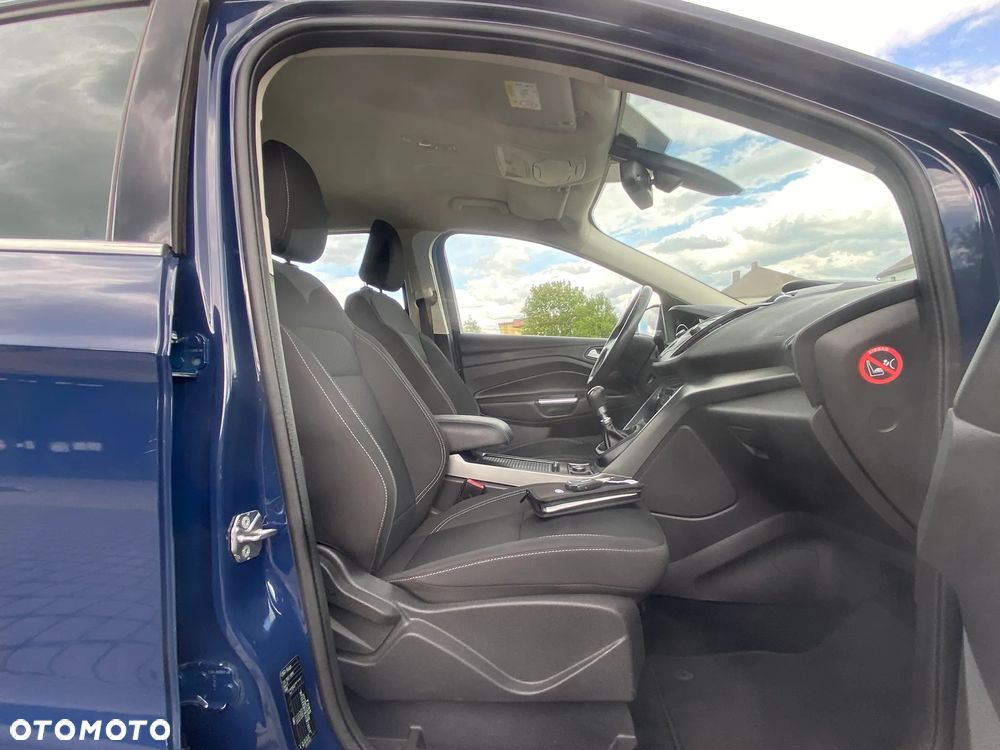 Ford Kuga 2.0 TDCi 4x4 Individual - 33