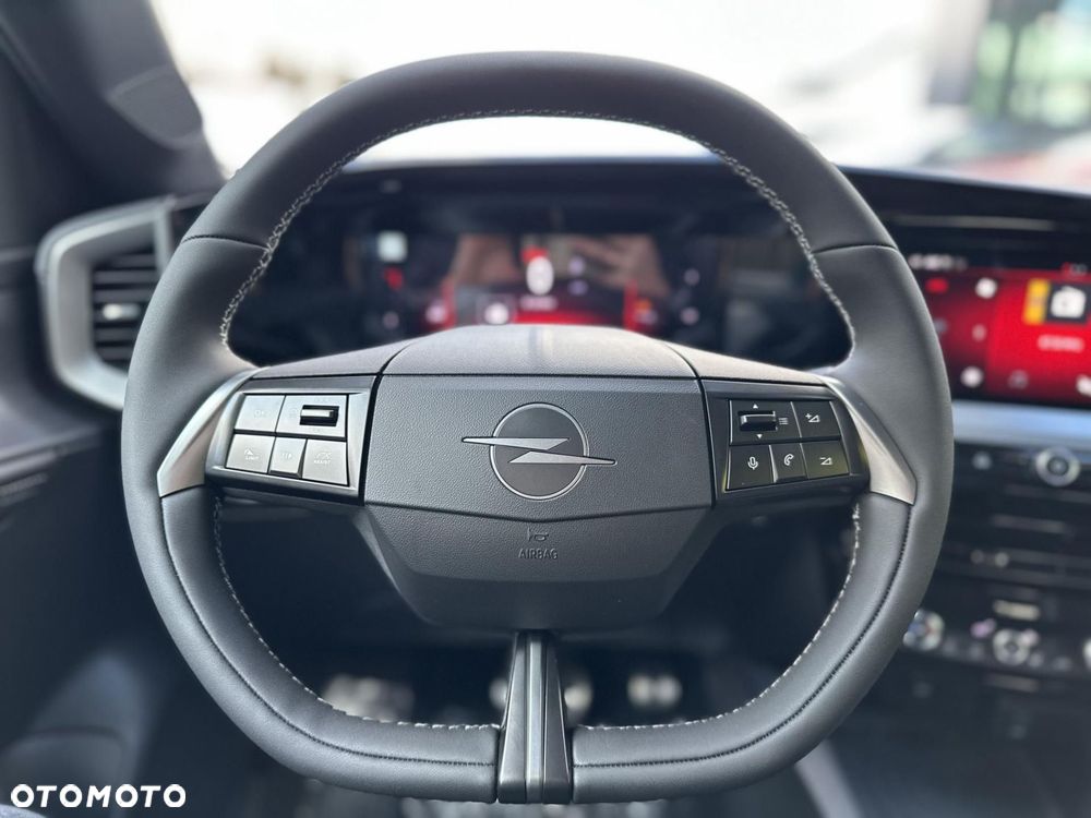 Opel Mokka - 12