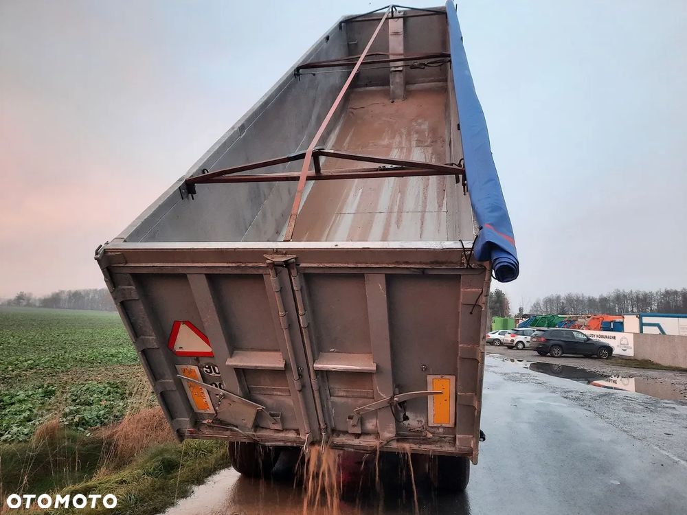 Fruehauf TF34C1 - 5