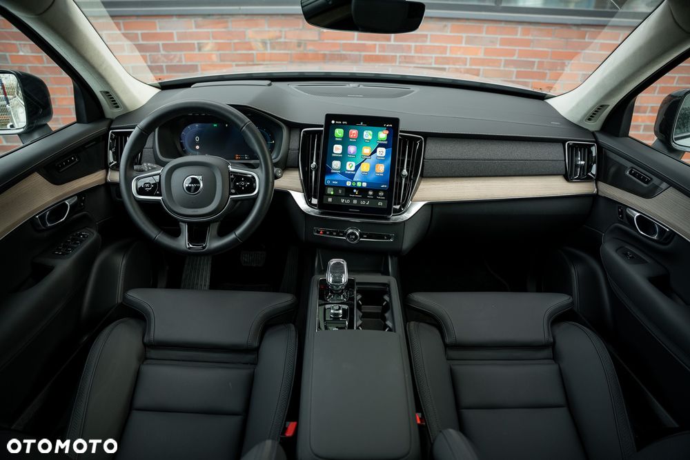 Volvo XC 90 T8 AWD Plus Dark - 5