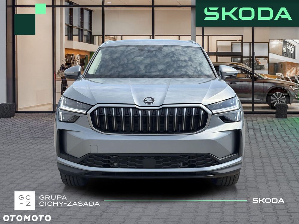 Skoda Kodiaq 1.5 TSI iV PHEV 4x2 Drive DSG - 9