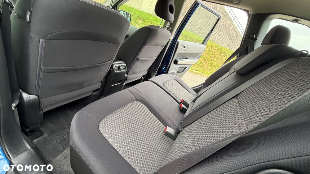 Nissan X-Trail 2.0 dCi 4x4 DPF Platinum - 7