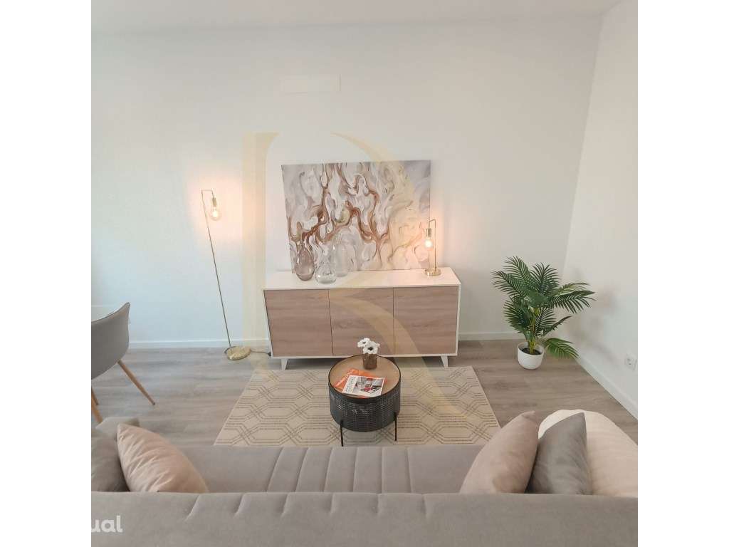 Apartamento T3 em remodelação total em Penha de França - Lisboa - Grande imagem: 3/17