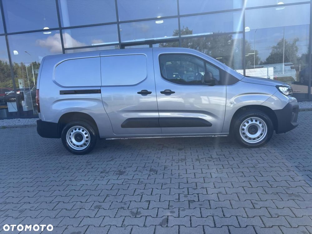 Opel Combo Cargo - 3