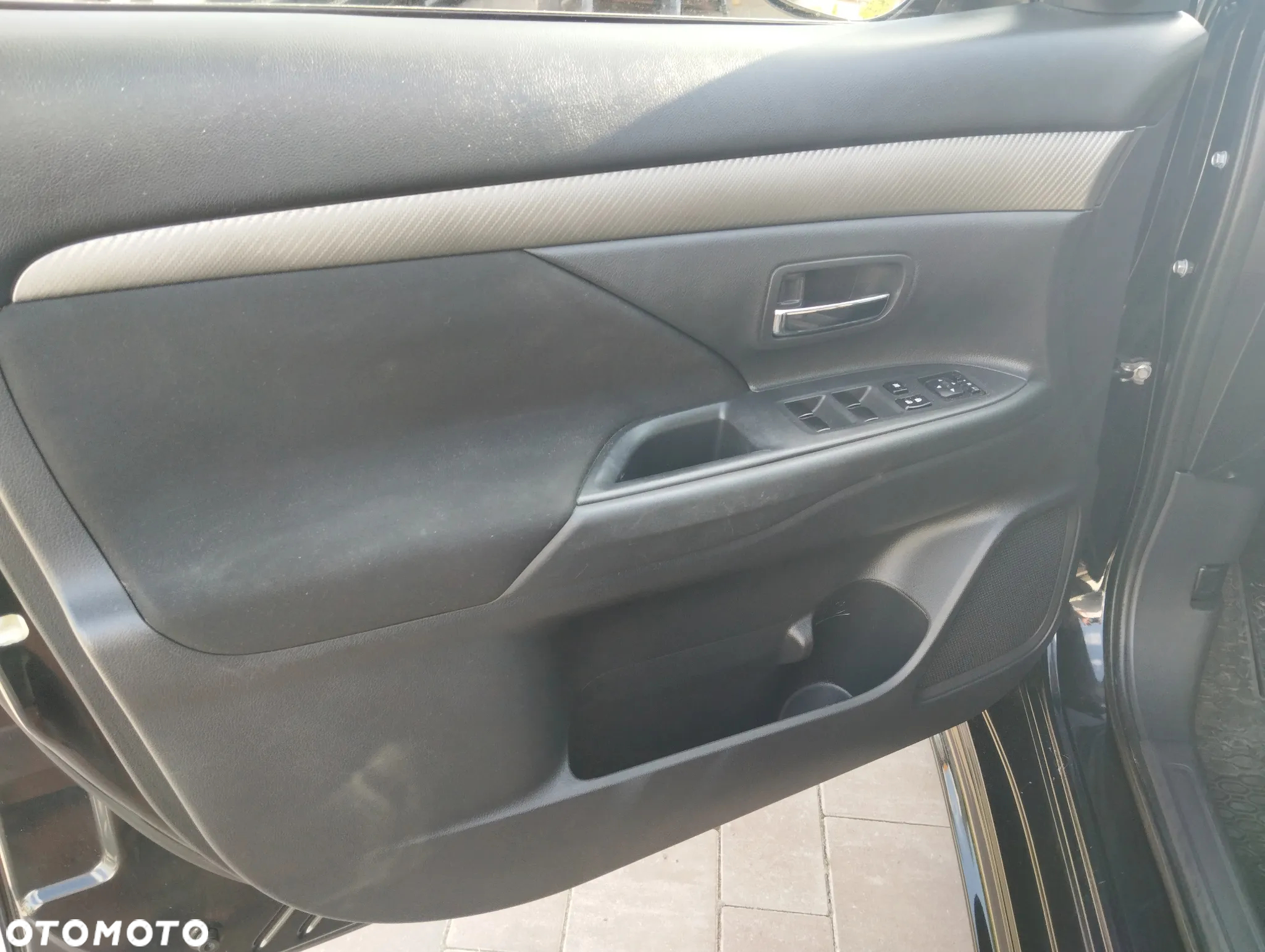 Mitsubishi Outlander 2.0 2WD Edition - 14