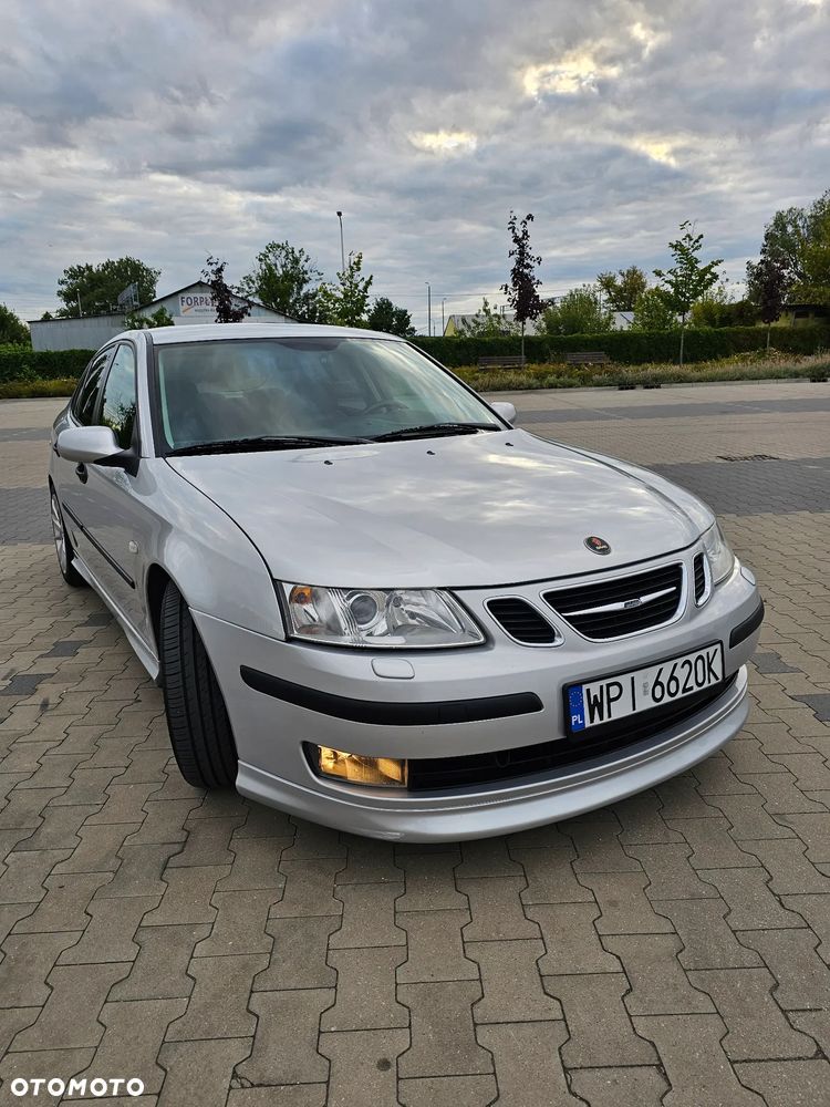 Saab 9-3 - 6