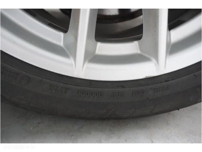 BMW Seria 5 - 20