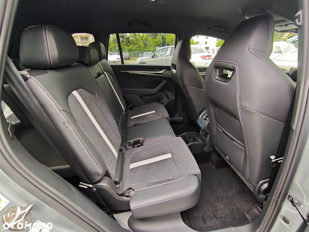 Skoda Kodiaq 2.0 TSI 4x4 DSG Selection - 16