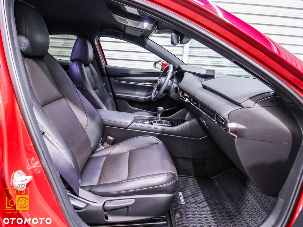 Mazda 3 2.0 Skypassion - 10