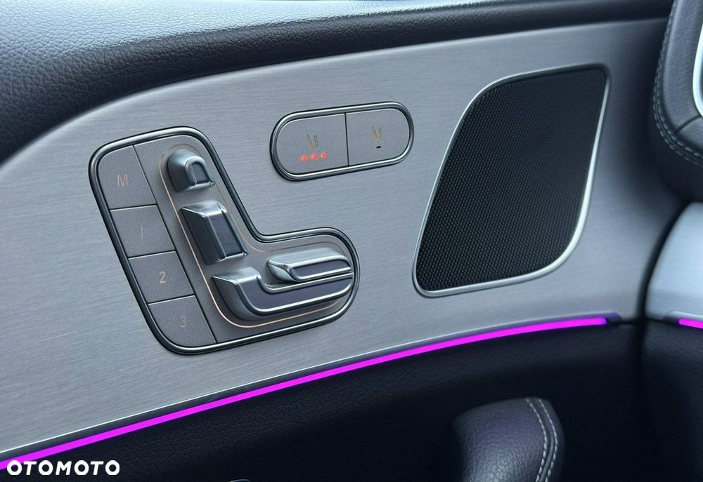 Mercedes-Benz GLE - 18