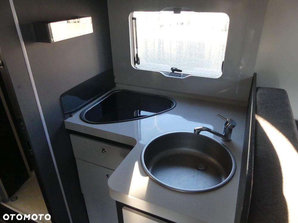 Roller Team KRONOS 284 TL - 9