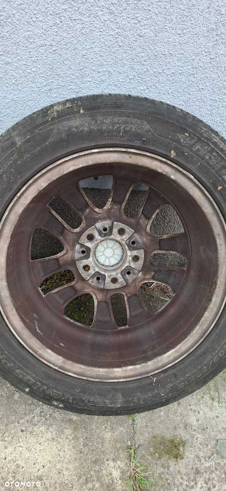 Felgi 16” 5x120 styling 156 E90 - 13