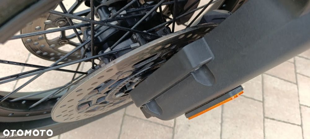 Triumph Tiger - 18