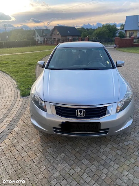 Honda Accord - 3