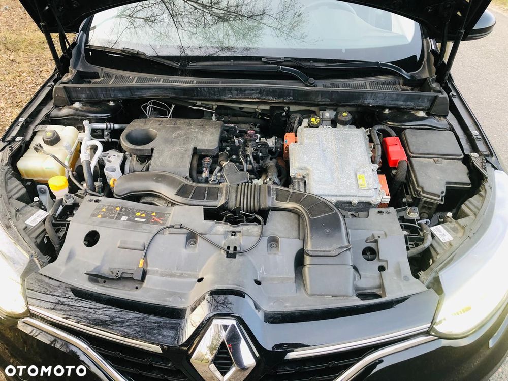 Renault Megane ver-e--tech-160-zen - 11