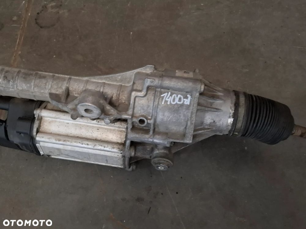 Maglownica BMW F10 2,0 D 2012 rok nr 7806974795 - 2