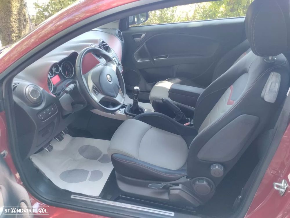 Alfa Romeo MiTo 0.9 8V Turbo Twinair Super - 14