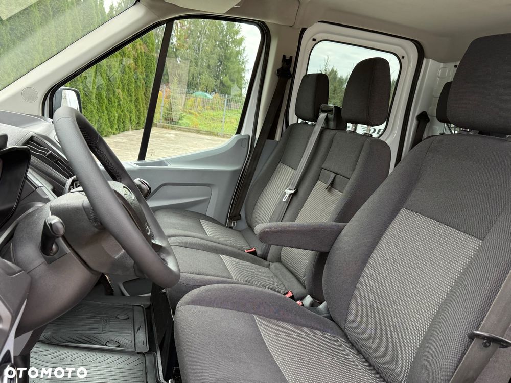 Ford TRANSIT - 21