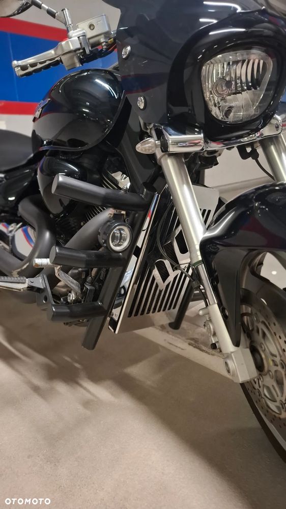 Suzuki VZ - 6