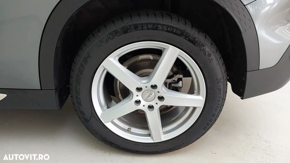 Mini Countryman C John Cooper Works Trim - 13