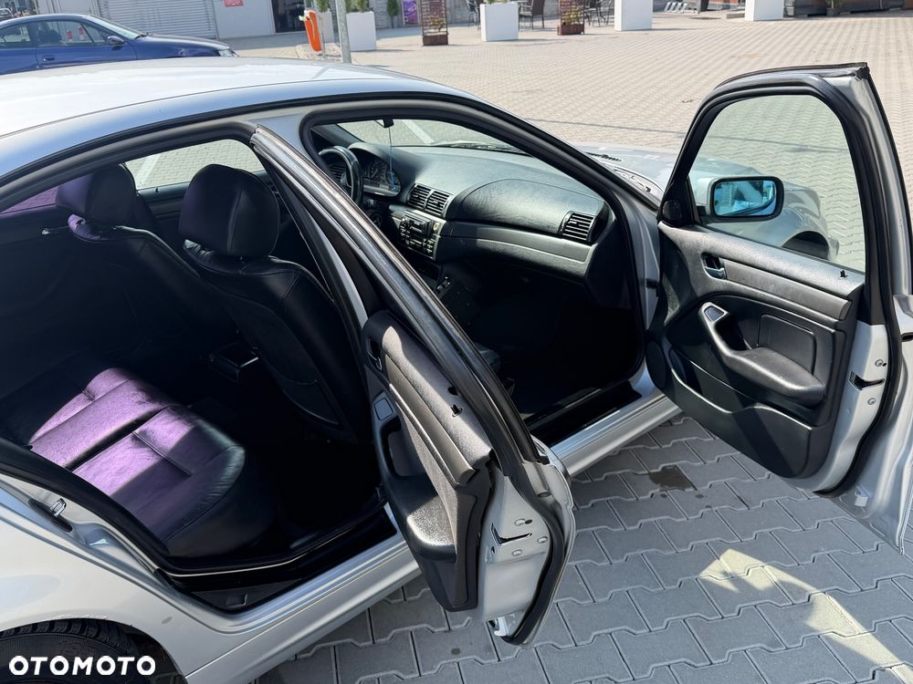 BMW Seria 3 - 14