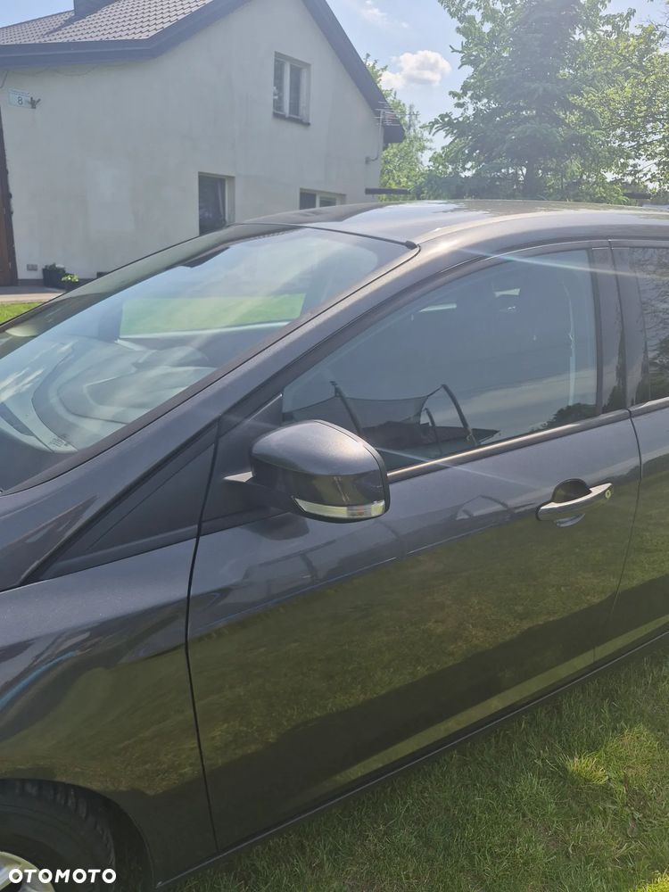 Ford Focus - 2