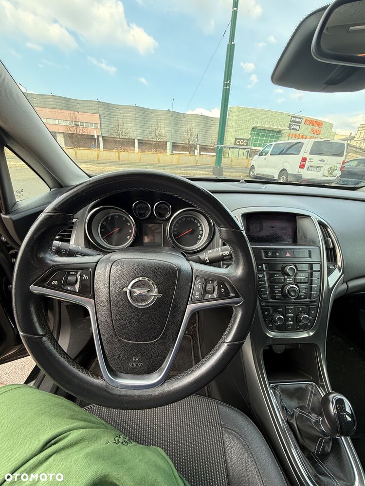 Opel Astra - 12