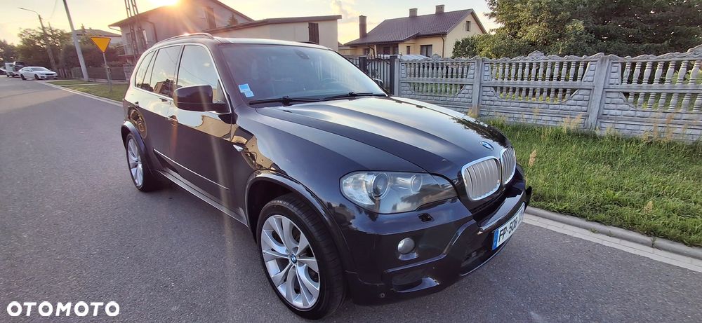BMW X5 xDrive30d - 3