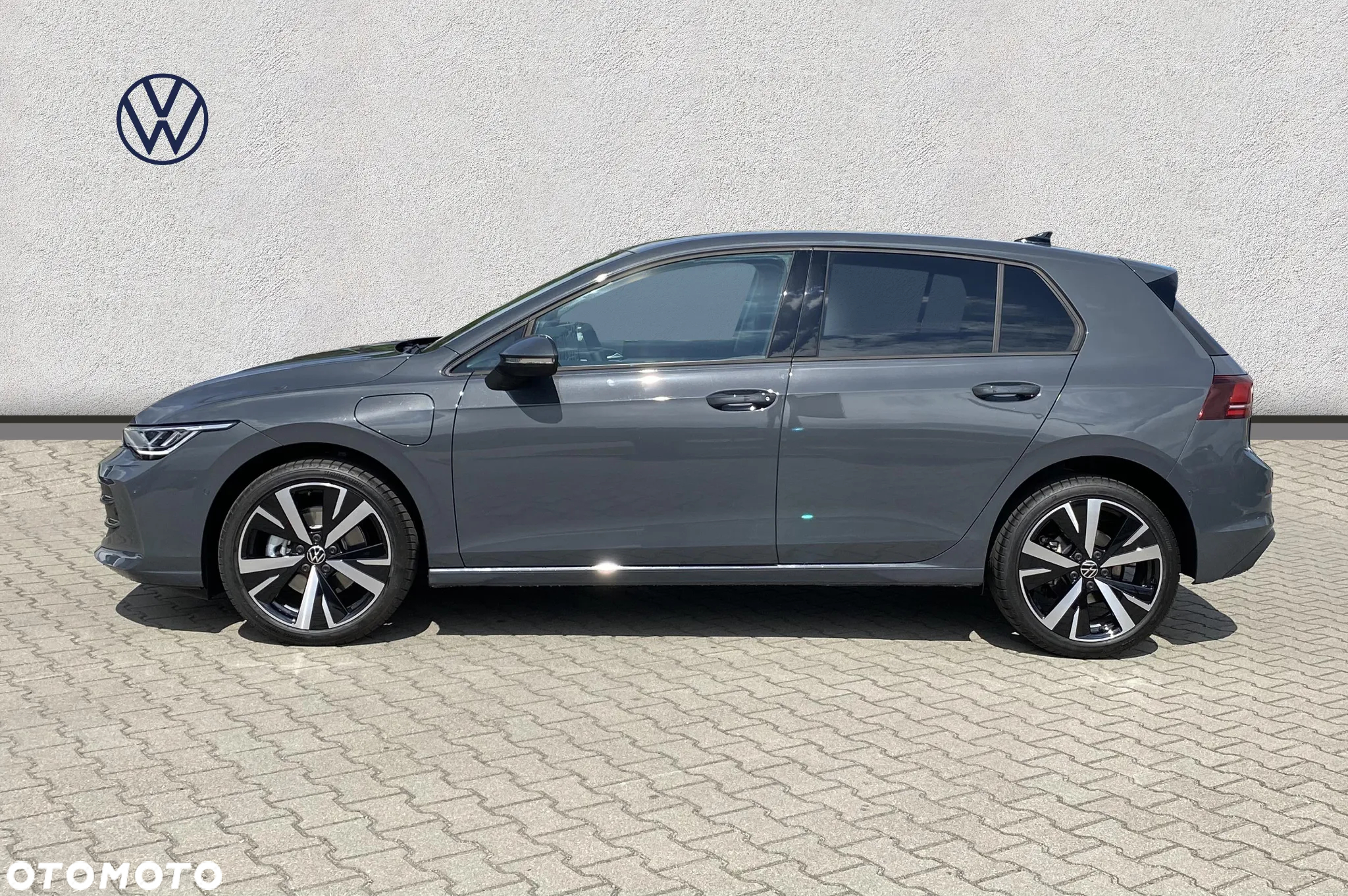 Volkswagen Golf - 3