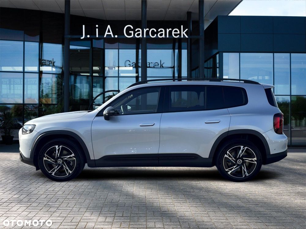 Mercedes-Benz Glb 2026 photo 2