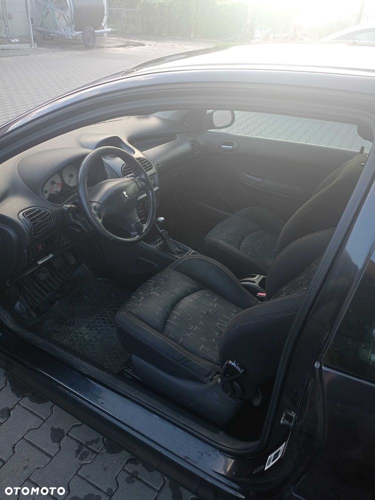 Peugeot 206 - 4