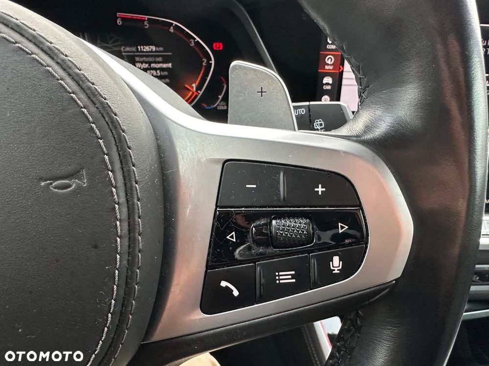 BMW X5 xDrive25d sport - 14