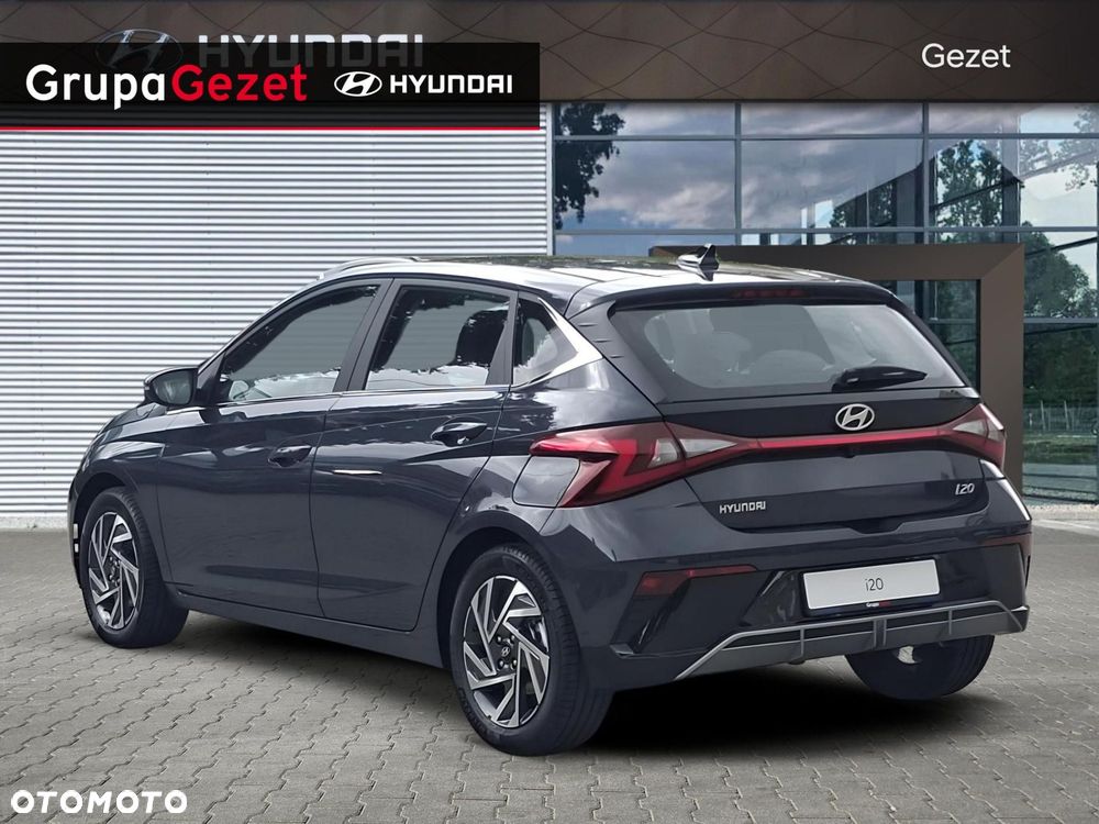 Hyundai i20 - 3