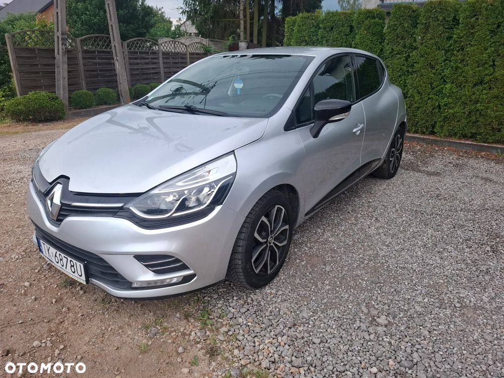 Renault Clio 0.9 Energy TCe Limited - 1