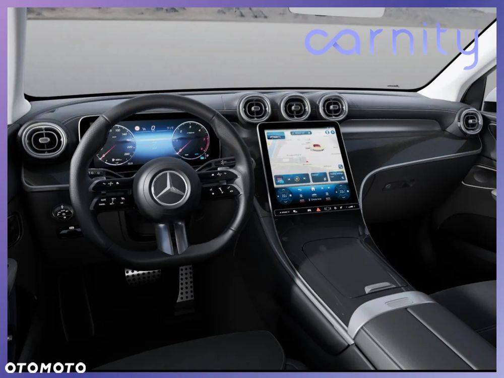 Mercedes-Benz GLC 220 d mHEV 4-Matic AMG Line - 3