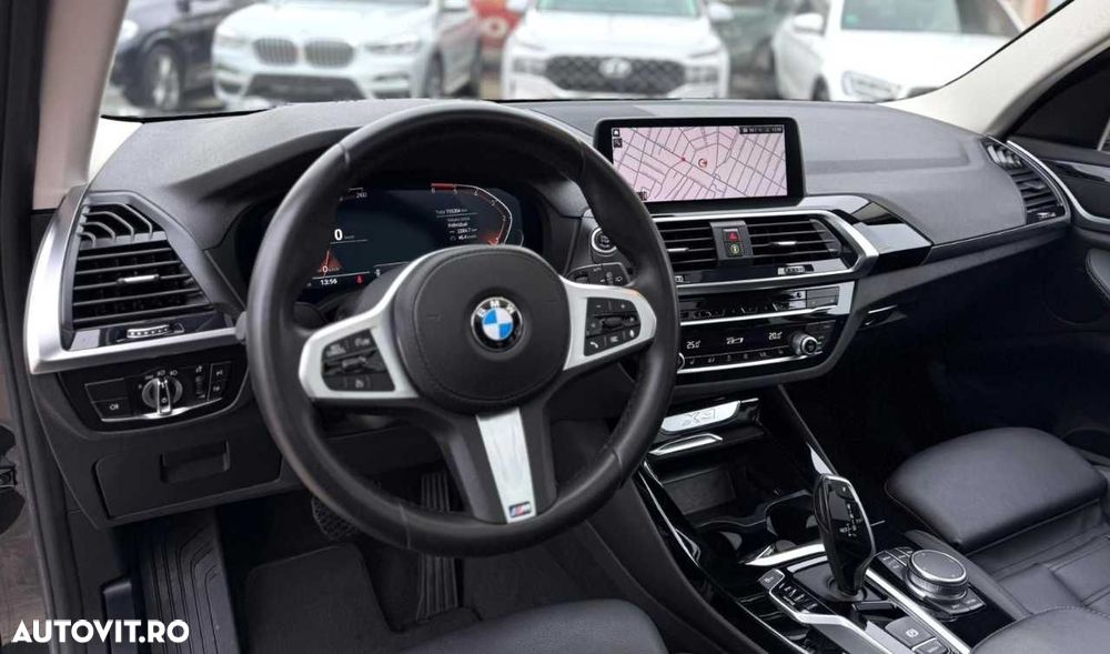 BMW X3 - 22