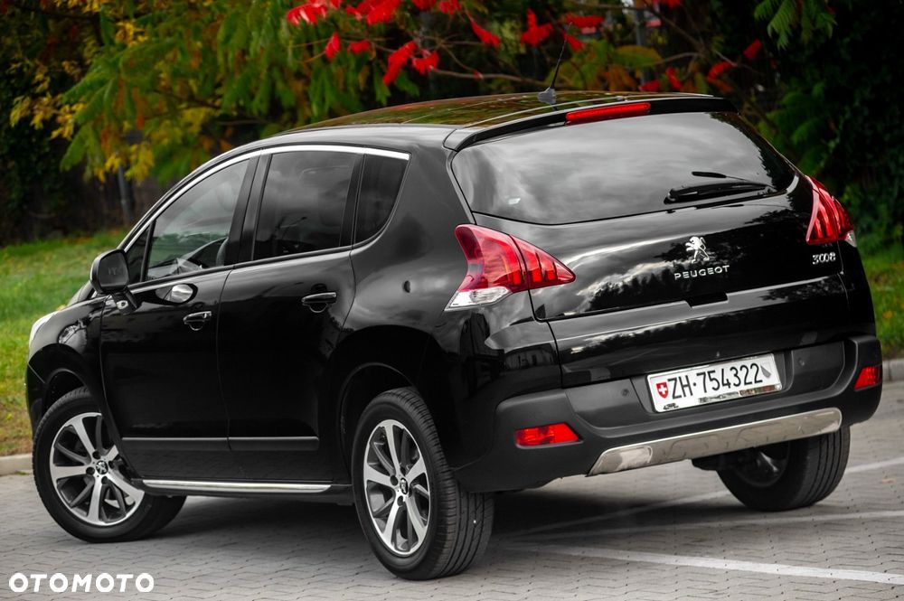 Peugeot 3008 THP 165 EAT6 Stop & Start Active - 16