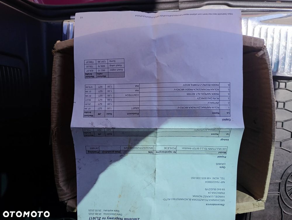 Volkswagen Multivan BiTDI L1 Highline - 25