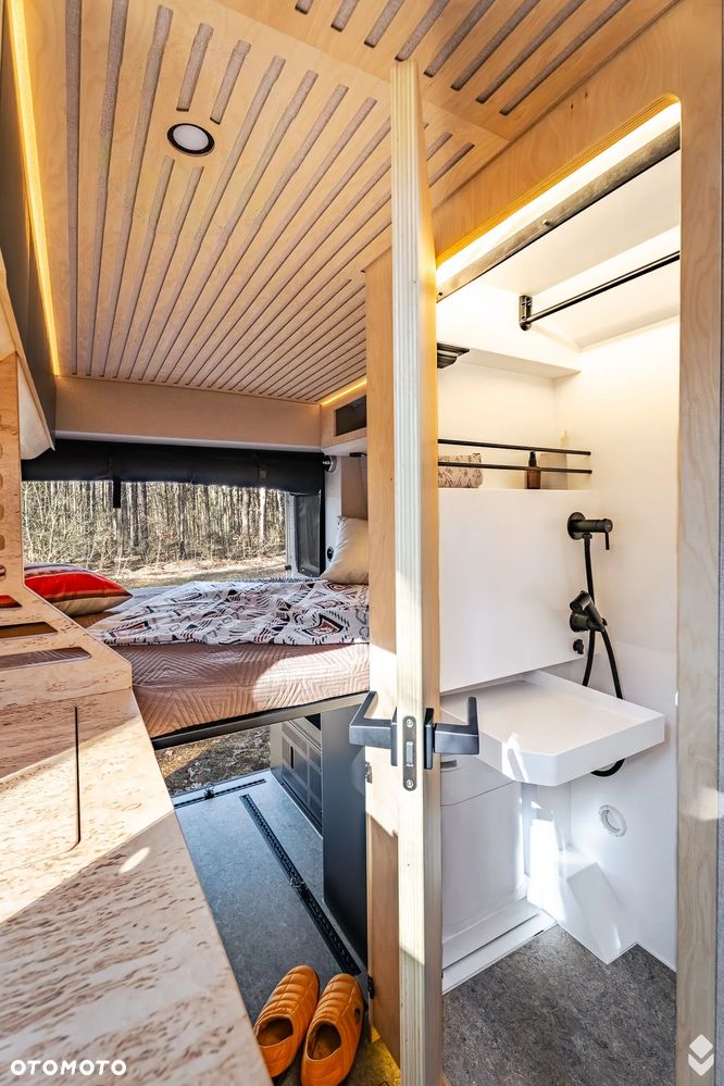 VANNADO KARAKORUM - 12