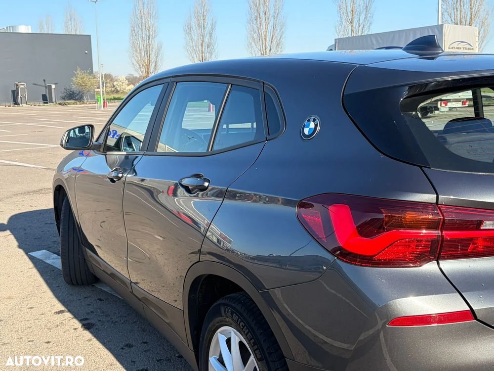 BMW X2 - 9